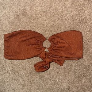 Monday Swimwear Costa Rica Bikini Top